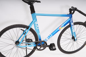 Cinelli Vigorelli Fixed gear / Single-speed - *NEW BIKE*