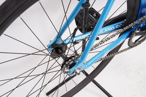 Cinelli Vigorelli Fixed gear / Single-speed - *NEW BIKE*