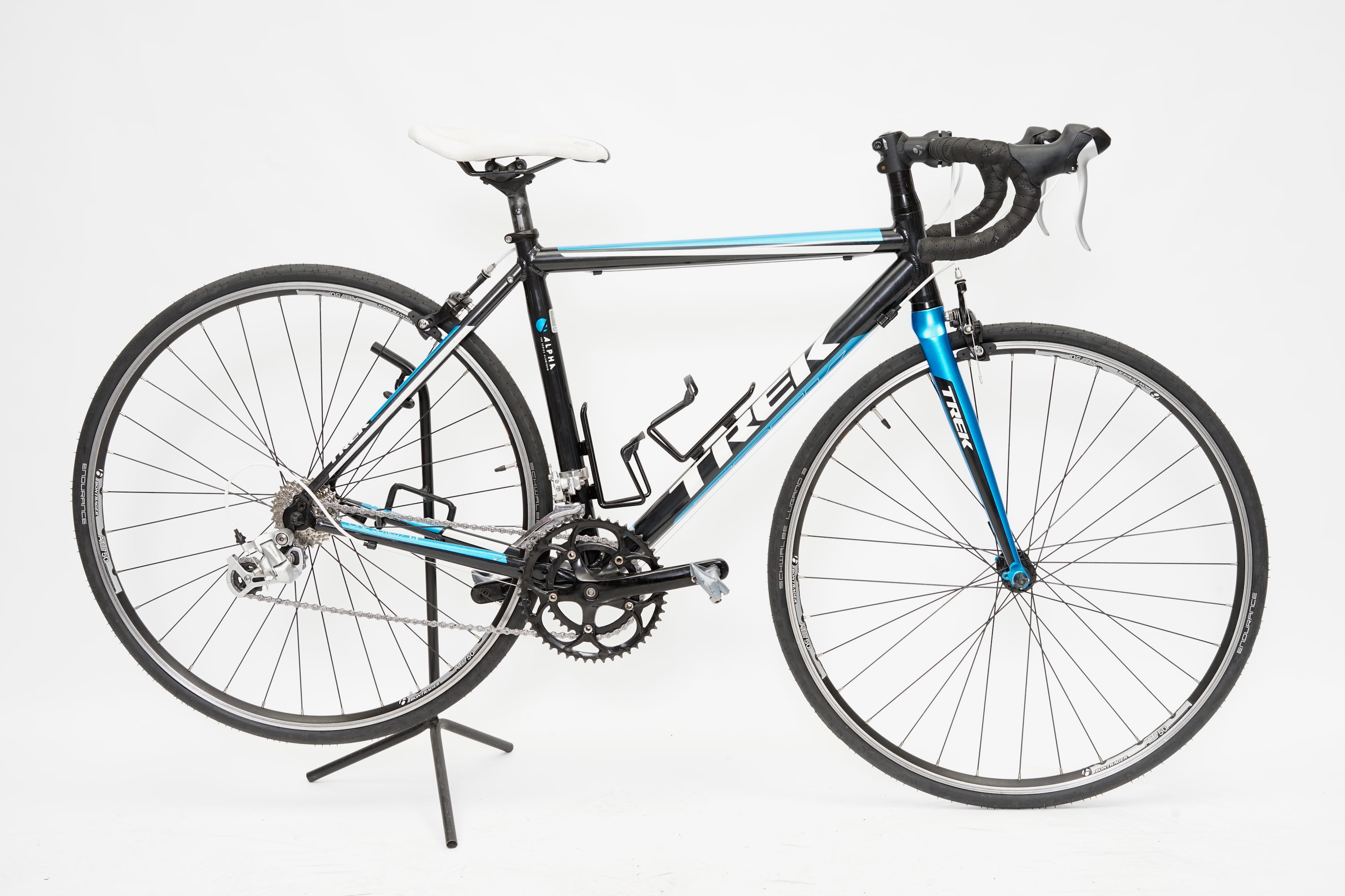 Trek Alpha | Newly Added