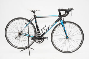 Trek Alpha | Newly Added