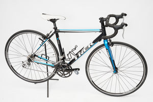 Trek Alpha | Newly Added