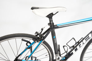 Trek Alpha | Newly Added