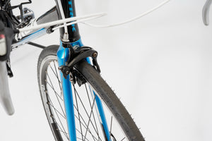 Trek Alpha | Newly Added