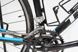 Trek Alpha | Newly Added