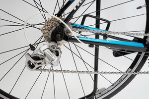 Trek Alpha | Newly Added