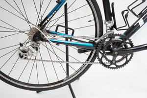 Trek Alpha | Newly Added