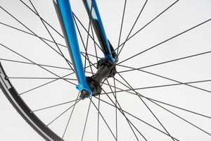 Trek Alpha | Newly Added