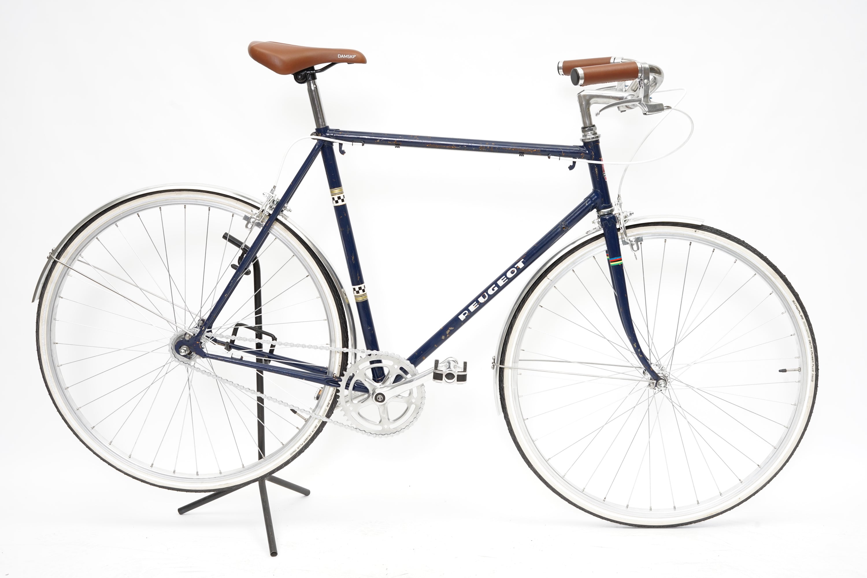 Peugeot (single-speed) | Newly Added