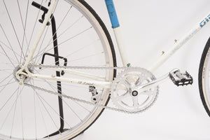 Giant Peloton Superlite (single-speed) | Newly Added