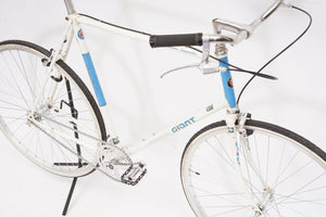 Giant Peloton Superlite (single-speed) | Newly Added