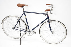 Peugeot (single-speed) | Newly Added