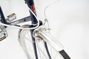 Peugeot (single-speed) | Newly Added