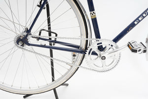 Peugeot (single-speed) | Newly Added