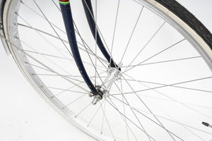 Peugeot (single-speed) | Newly Added