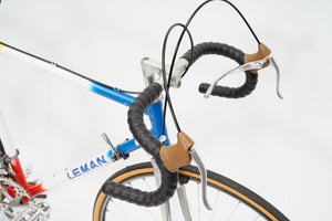 Leman | Newly Added