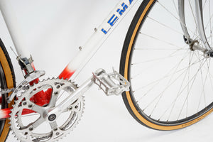 Leman | Newly Added