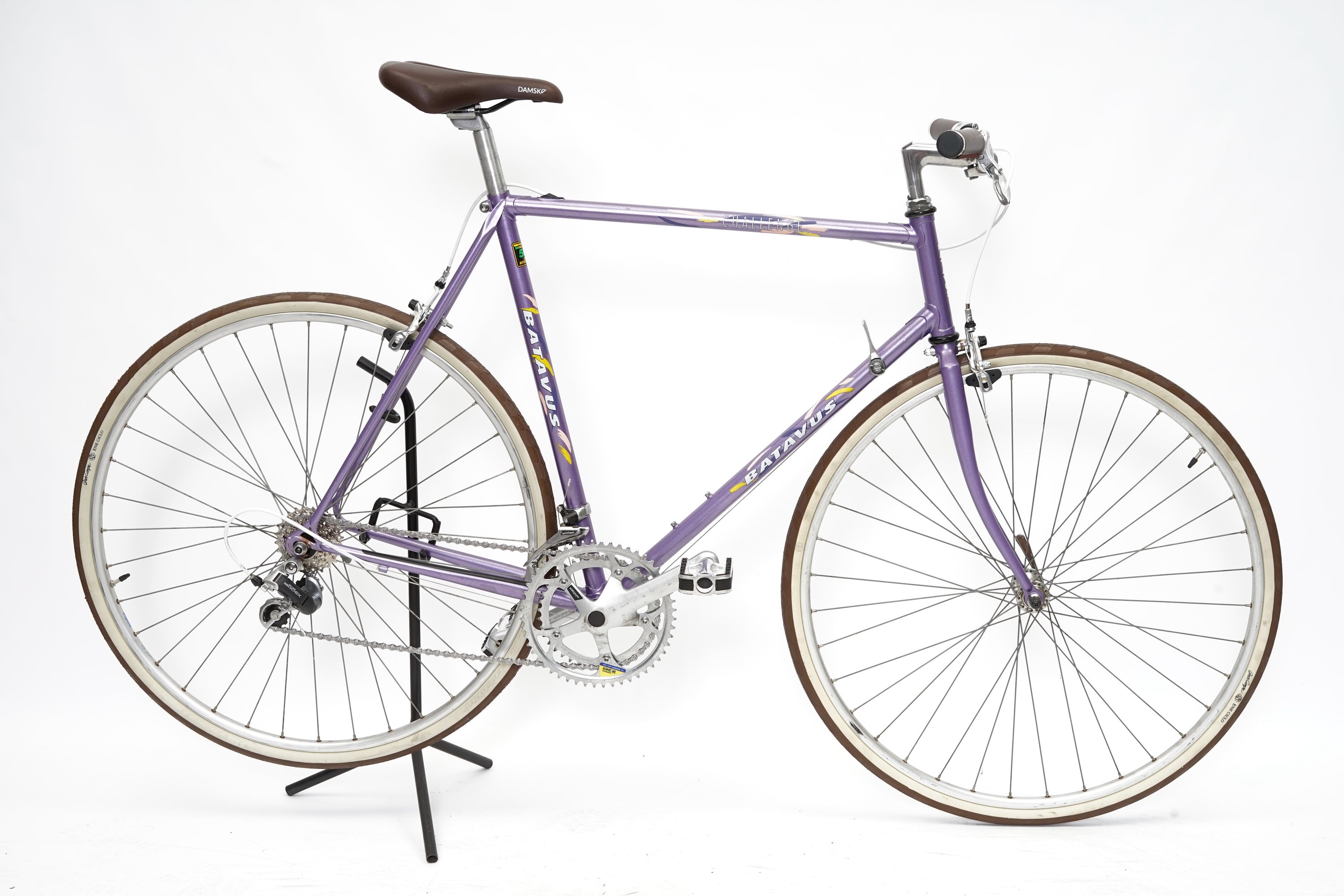 Batavus Challenge | Newly Added