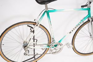 Mateos | Newly Added
