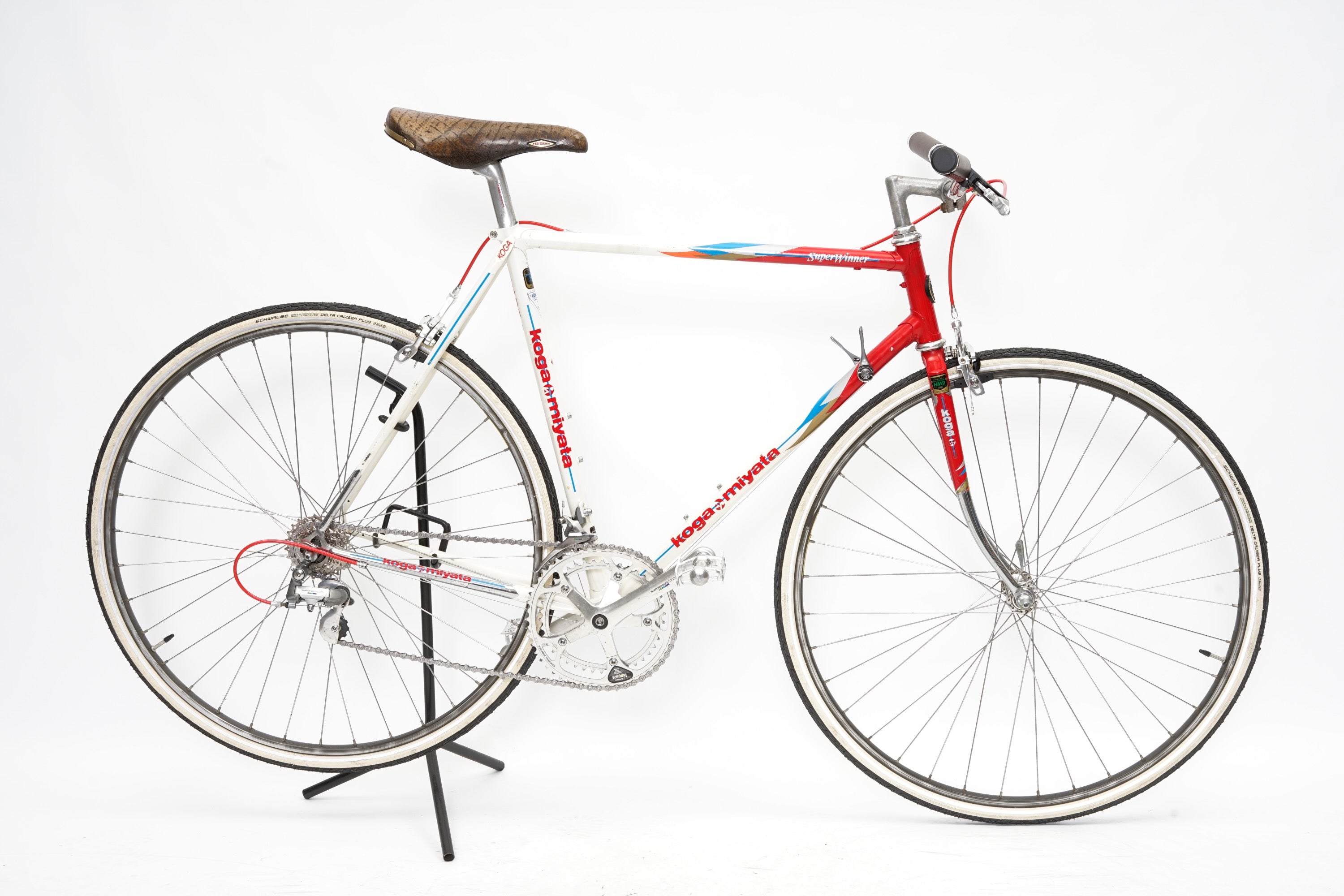 Koga Miyata Superwinner | Newly Added