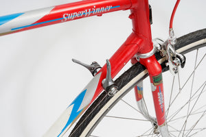 Koga Miyata Superwinner | Newly Added