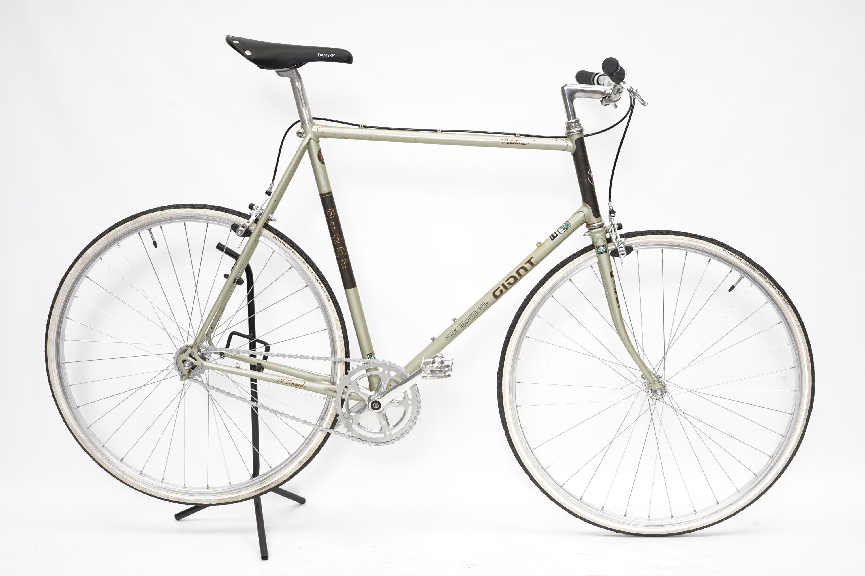 Giant Peloton (single-speed) | Newly Added