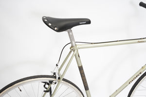Giant Peloton (single-speed) | Newly Added