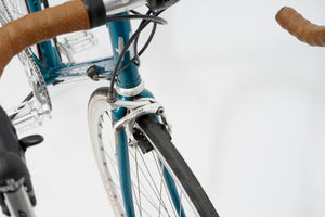 Van Herwerden Special Route | Newly Added