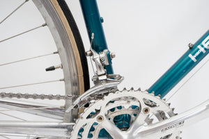 Van Herwerden Special Route | Newly Added