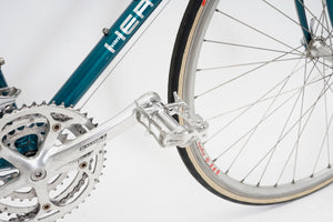 Van Herwerden Special Route | Newly Added