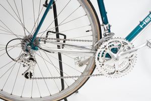 Van Herwerden Special Route | Newly Added