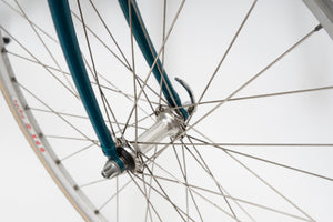 Van Herwerden Special Route | Newly Added