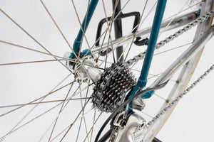 Van Herwerden Special Route | Newly Added