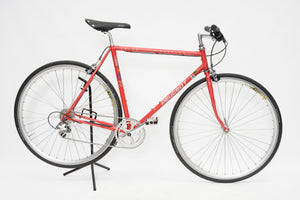 Peugeot CR500 | Newly Added