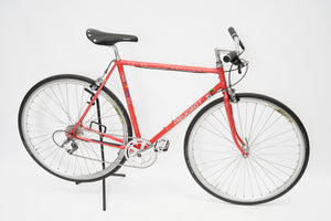 Peugeot CR500 | Newly Added