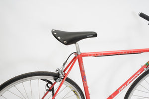 Peugeot CR500 | Newly Added