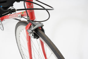 Peugeot CR500 | Newly Added
