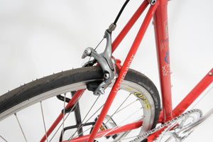 Peugeot CR500 | Newly Added