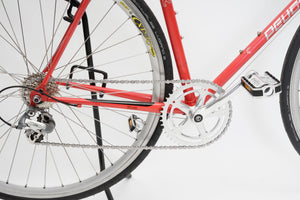 Peugeot CR500 | Newly Added