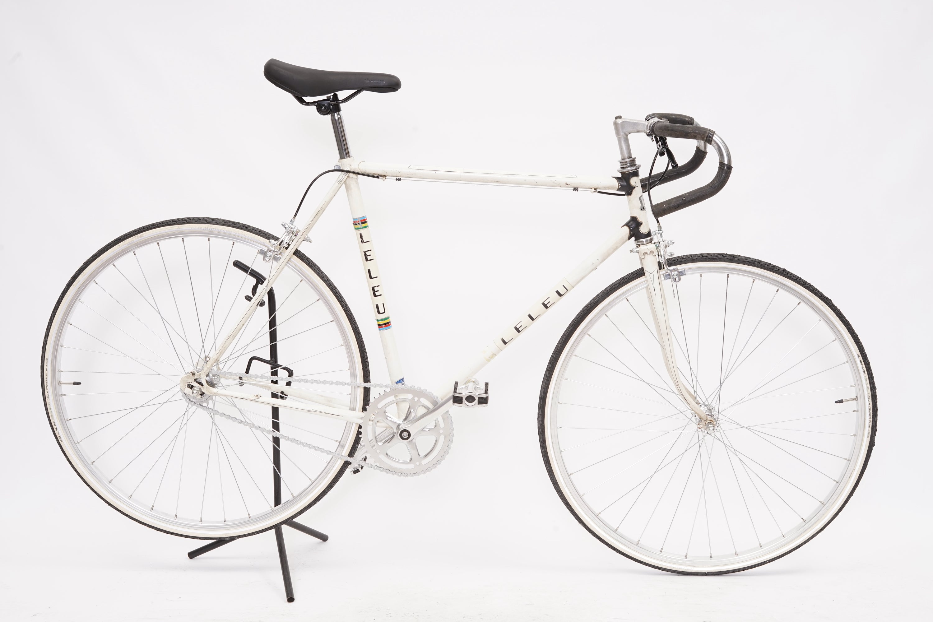 Leleu (single-speed)