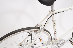 Leleu (single-speed)