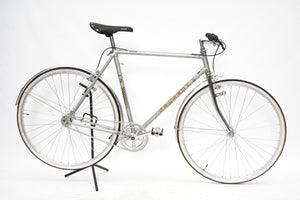 Peugeot (single-speed) | Newly Added