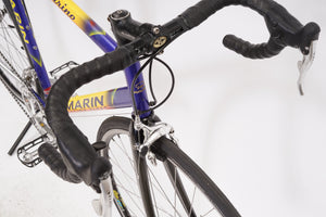 Marin San Marino