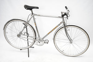 Peugeot (single-speed) | Newly Added
