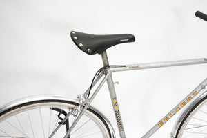 Peugeot (single-speed) | Newly Added