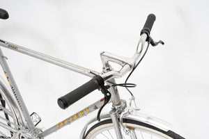 Peugeot (single-speed) | Newly Added