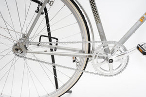 Peugeot (single-speed) | Newly Added