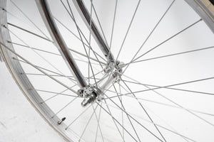 Peugeot (single-speed) | Newly Added