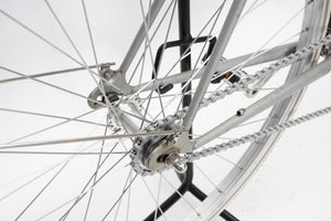 Peugeot (single-speed) | Newly Added