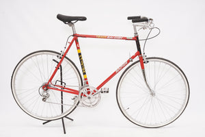 Raleigh Rapide