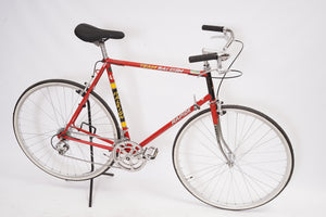 Raleigh Rapide